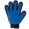 Brosse gant pour animaux de compagnie - Grande Belle - Doux - Efficace - Massage - Toilettage