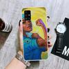 Смешной Чехол для Телефона Медсестра Доктор Врач Для Samsung Galaxy A52 A32 A22 A12 A02S A50S A30S A51 A31 AA71 Note 20 Ultra 10 S10 Plus