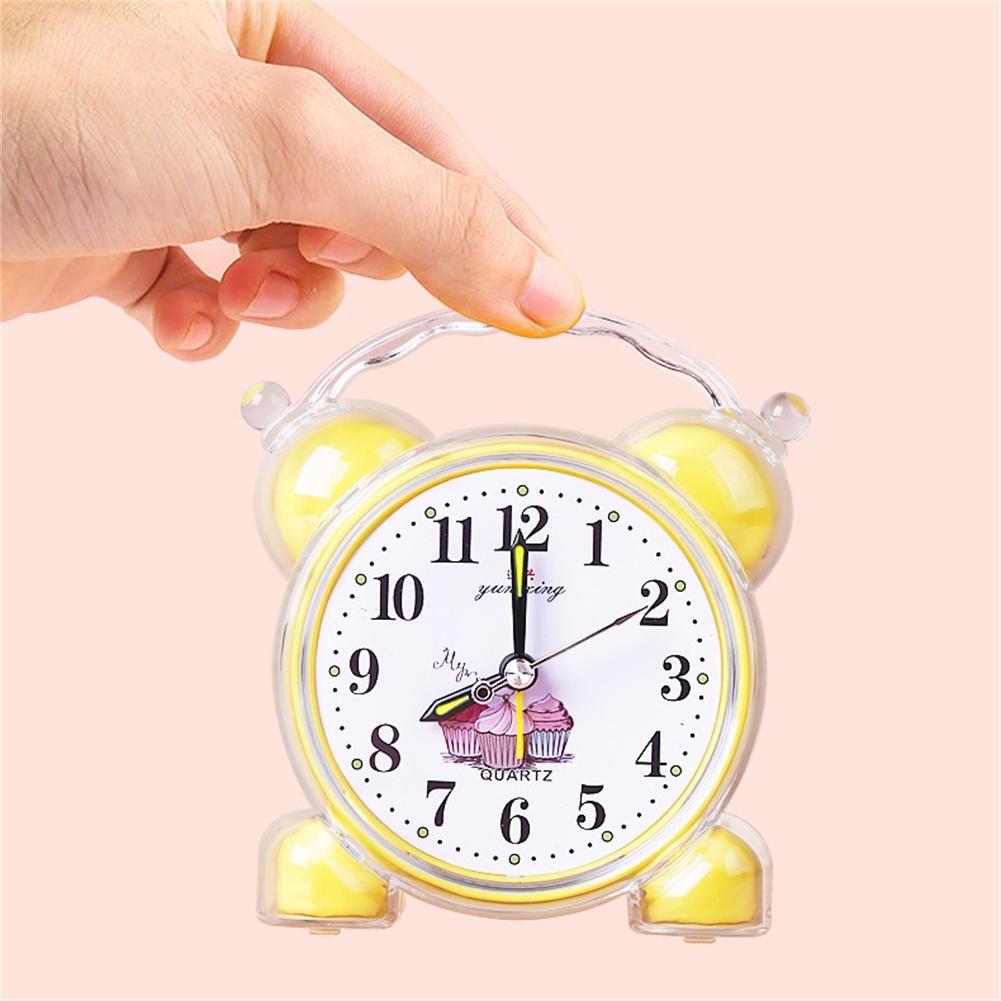 Будильник прикроватный столик для школьного офиса спальни