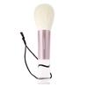 Кисть для макияжа Takumi Cosme-do Kumano Brush Щетка для очищения лица (100% Тонкая и Длинная Кисть Кумано, Обычный Тип) Мягкий (розовый) Е-24Н-П