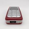 Восстановленный Оригинальный Nokia 1112 700 мАч 2G GSM Разблокированный Мобильный Телефон с 1 SIM