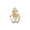   Stitch Angel Charms Silver 925 Bracelet Jewelry Dangle Fit for Women Girls