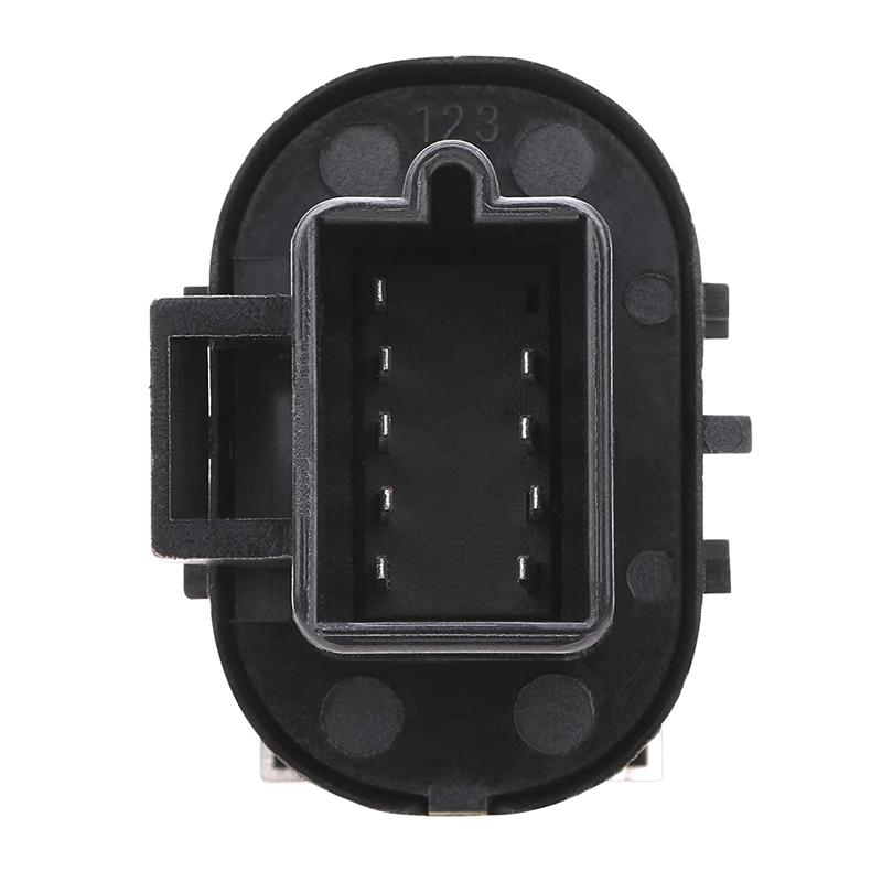 22883768 Переключатель зеркала заднего вида для Chevrolet Silverado GMC 2007 2008 2009-2014 Sierra 1500 2500 3500