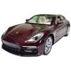 1:Металлическая модель автомобиля в масштабе 1:24 - Коллекция Porsche, Volkswagen, Panamera, Ferrari (коричневый)
