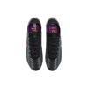 Nike Мужские кроссовки Kylian Mbappé x Mercurial Superfly 7 Elite FG The Chosen 2 Серо-черные Fierce-Purple CT2483-001