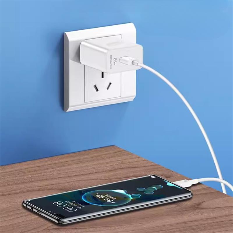 6A 66W сверхбыстрый зарядный кабель для Mate 40 50 60 P50 P60 Nova 9 10 Honor 90 100 Magic 5 Lite 6 Pro кабель для зарядки Type C