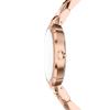 Женские аналоговые часы Armani Exchange из нержавеющей стали AX4408