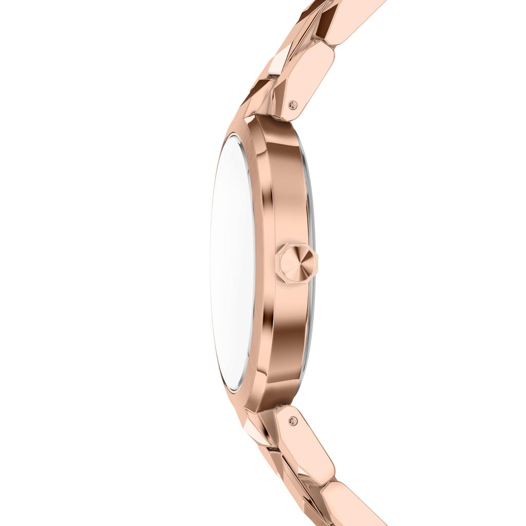Женские аналоговые часы Armani Exchange из нержавеющей стали AX4408
