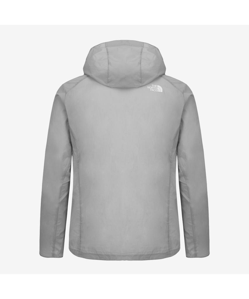 The North Face Nj3Ls13C Men'S Drift Jacket Gray
