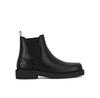 Ботинки челси MEXX MW-2401-01 MI08, чёрные