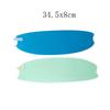 Motorcycle Helmet Anti-Fog & Rain Film – Durable Nano Coating Clear Sticker for Safety Driving, Motorbike Visor Accessory