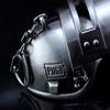 Поле боя Playerunknowns Pubg Шлем Уровень 3 Игрушка Брелок Металл Игра