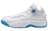 Jumpman Team 1 Белый Университетский Синий 2023 FV3928-101