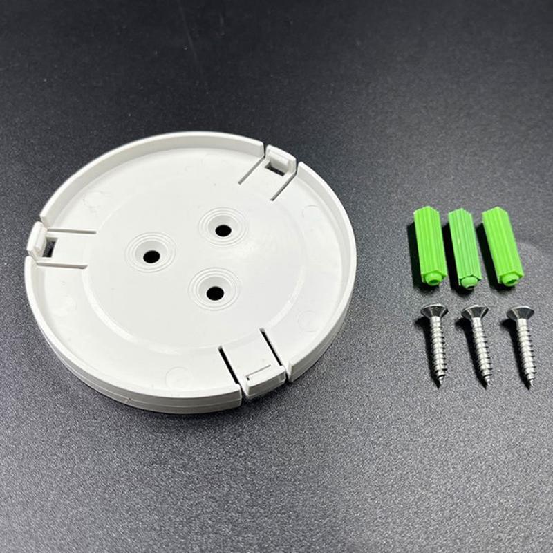 Настенное крепление для домашней камеры Yi 1080P, вращающийся на 360 градусов держатель-кронштейн для внутренней камеры безопасности Yi/Mi Home