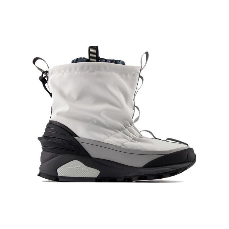 New Balance Кроссовки Tokyo Design Studio X Snow Peak X Niobium Concept 3 'Бело-серые' MSNB3SP