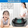 Smalife Ultrasonic Mouse Repellent Industry New Powerful Pest Control Repels Electromagnetic Transmission with No Blind Effective Coverage of 230