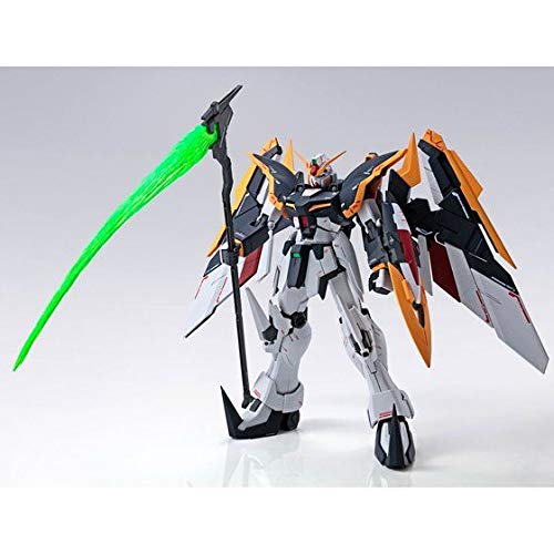 MG Gundam Deathscythe EW с пластиковой моделью в интернет-магазине 1/100 (Оборудованный Люсет) (Хобби Лимитед)