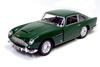 Aston Martin DB5 007 Green Aston Martin (Kinsmart) 138 DB-5