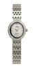 [Technos] Pave Watch T9933SW Women's Silver