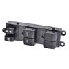 Power Window Switch Window Regulator Switch For Nissan Pathfinder 2008-2012,25401-ZL10C