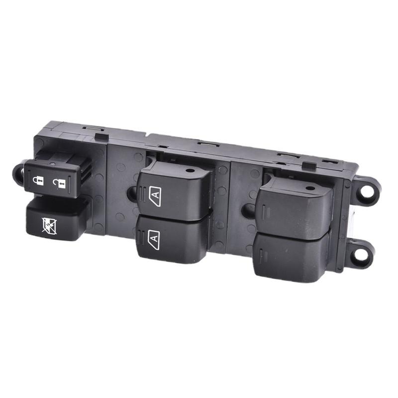 Power Window Switch Window Regulator Switch For Nissan Pathfinder 2008-2012,25401-ZL10C