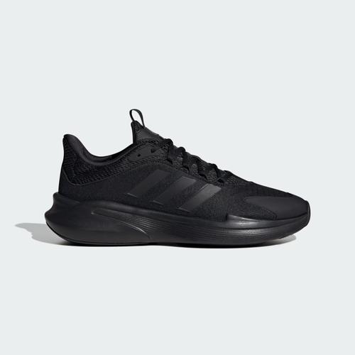 adidas ALPHAEDGE + Беговые кроссовки JP5227 Мужские Черные Размер
