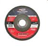 AW Tools 150 Grit Zirconium Flap Disc