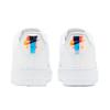 Nike Кроссовки Air Force 1 Low 'Iridescent Pixel   White' CV1699-100