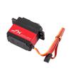 JX PDI-6221MG Metal Gear Digital Servo 20kg Torque Aluminums Case for 1:10 1:8 RC Car BUGGY TRUCK