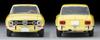 TOMYTEC Tomica Limited Vintage Alfa Romeo 1750GTV Завершенный продукт LV-155c (желтый)