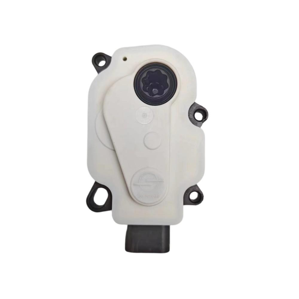 Мотор привода воздушной заслонки радиаторной решетки для BMW 5er F10 F11 Номер детали # 6466R151, 719316809