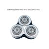 Philips 9000 Для S9911 S9731 S9711 S9511 S9111 S9031 Аксессуары Головная бритва