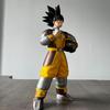 Фигурка Goku из Dragon Ball Z на Намеке в скафандре, Фигурка Goku Action 24 см, ПВХ Статуя, Коллекционная модель, Игрушки, Подарки