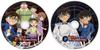 Детектив Конан ТВ Аниме Коллекция DVD Шокирующая правда Раскрытие ФАЙЛОВ Коллекция Полный комплект 8 предметов Конфеты Игрушки/Жвачка (Детектив Конан)