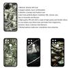 Чехол для iPhone 17 16 15 Xiaomi Poco Redmi Note 14 13 12 11 Pro Max 9 16e Samsung Galaxy S25 S24 S23 OPPO Huawei Деньги 100 Долларов Крутой Чехол для Телефона
