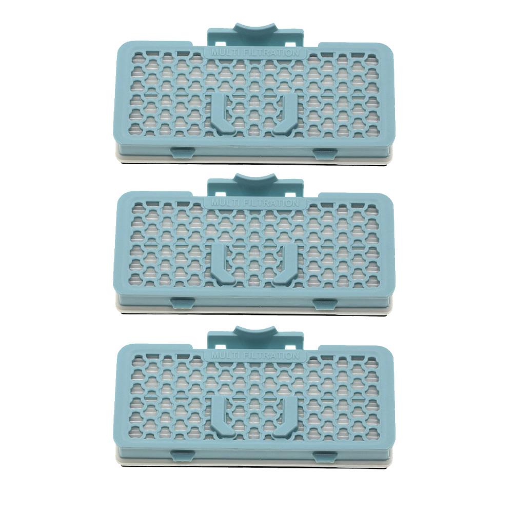 H13 Пылевой фильтр HEPA для LG ADQ73553702 ADQ56691102 VC9083CL VC9062CV VC9062CV VC9095R Аксессуары для пылесосов Запчасти