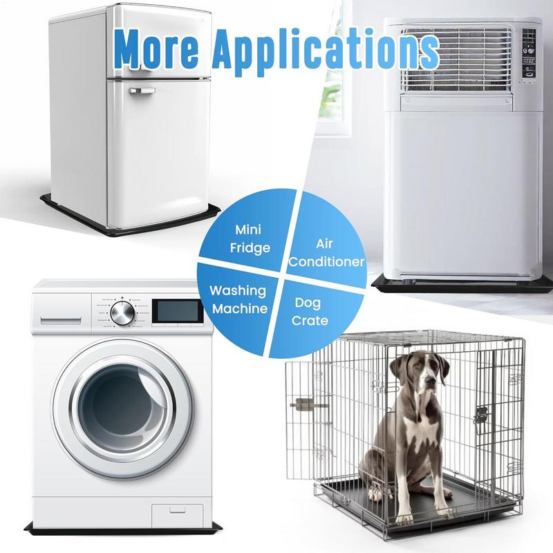 Поддон для сбора конденсата Портативный кондиционер Поддон для слива воды Ловушка для протечек Гибкий аксессуар для кондиционера Для рабочего места Отеля Дома