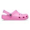 Crocs Классические Прочные Клоги Детская Обувь Розовый 206991-6SW