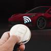 Защитный чехол-брелок из ТПУ для BMW Mini Coopers One JCW F56 F55 F54 F57 F60 R55 R56 R57 R58 R59 R60 S Roadster Кольца для крышки автомобильного ключа