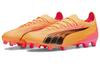 Puma Ultra Ultimate FG/AG Forever Faster Pack