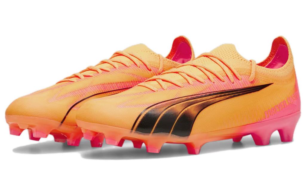 Puma Ultra Ultimate FG/AG Forever Faster Pack