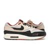 Air Max 1 Keep Rippin Stop Slippin 2.0 Unisex Sneakers Cream Pearl-White Black FD5743-200