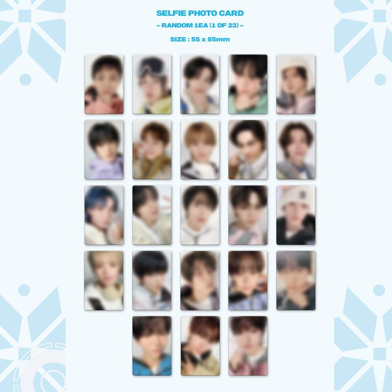 NCT КАРТА-КУПОН ZONE SNOWBOARDER вер.