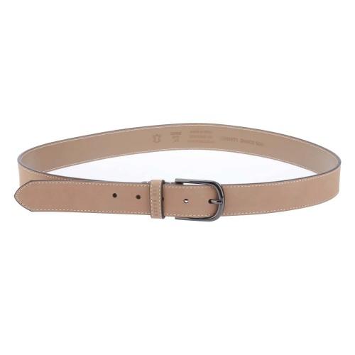 Ted Baker Grisham Leather Belt