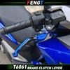 For VOGE 125R R125 R 125 R Brivido R125 125R  2024 2025 2026 Brivido125 Motorcycle Brake Lever Clutch Lever Handle Levers