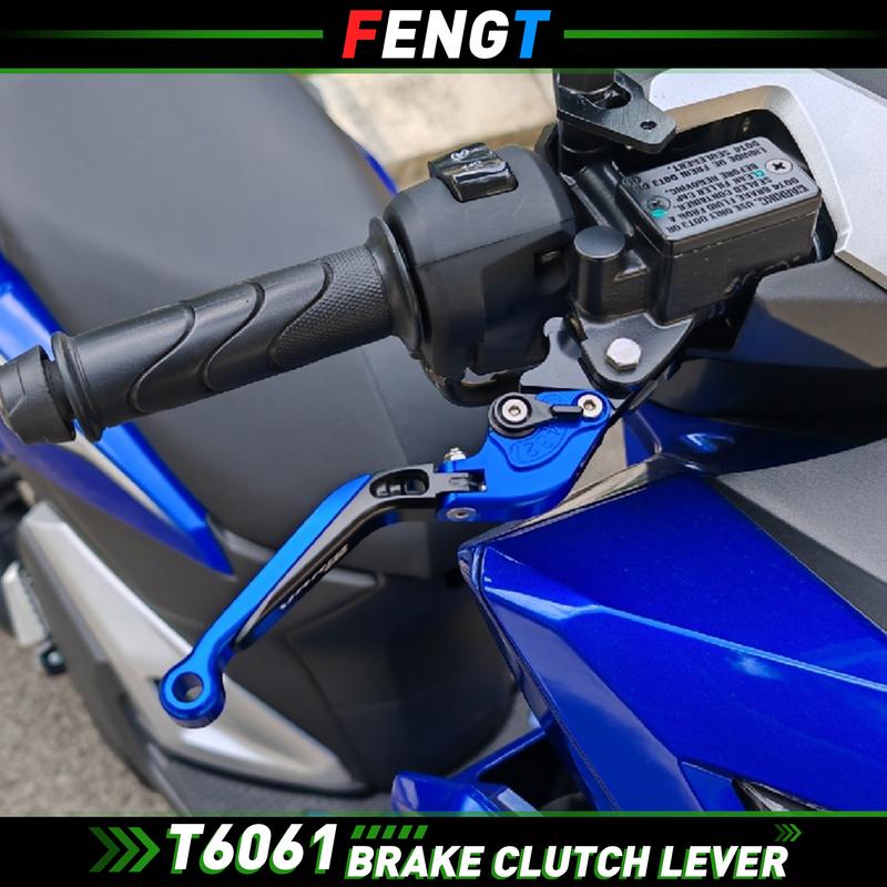 For VOGE 125R R125 R 125 R Brivido R125 125R 2024 2025 2026 Brivido125 Motorcycle Brake Lever Clutch Lever Handle Levers
