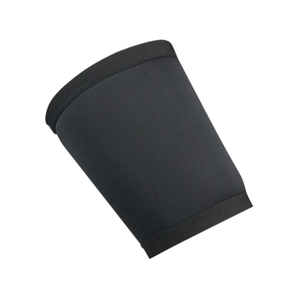 1Pcs Athletes Prevent Leg Compression Sleeve Calf Protection Protect Cover Shin Guard Unisex