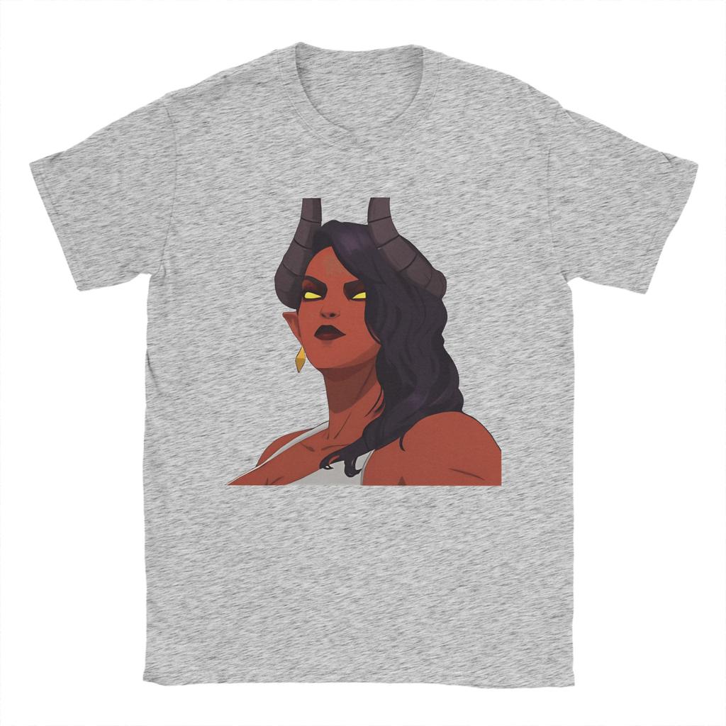 Мужская футболка с игровым персонажем Dispatch, новинка, с коротким рукавом, круглым вырезом, из хлопка, идея для подарка, одежда