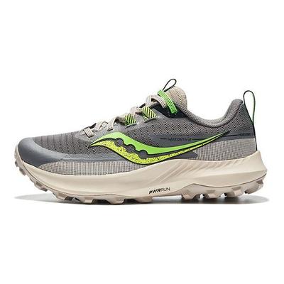 Peregrine 13 Gravel Slime Женские кроссовки Серые S10838-75