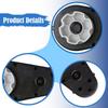 24V555-12000 Gearbox Replacement Drive Engine High Performance Toy Parts Electric Motor for